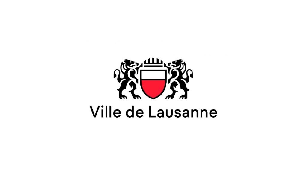 Ville de Lausanne partenaire