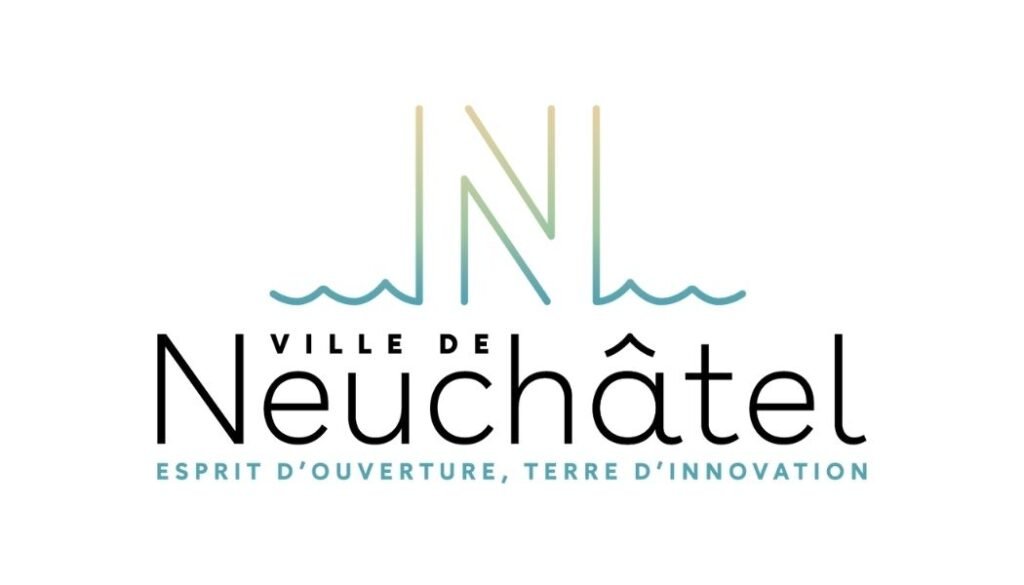 Ville de Neuchatel partenaire