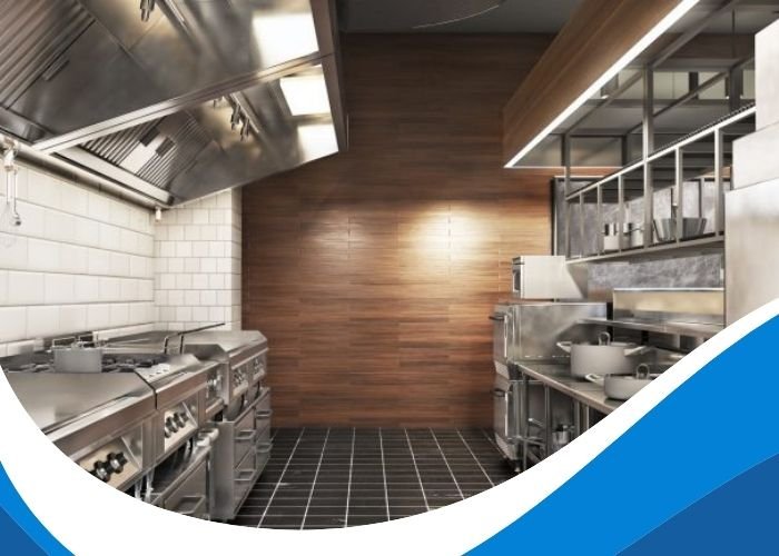 Service de nettoyage pour restaurants par Full Clean Services à Lausanne et Vaud