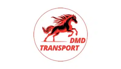 DMD transport entreprise de demenagement partenaire de Full Clean Services