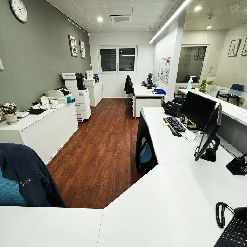 Full Clean services professionnel pour la conciergerie a Crissier Lausanne et Prilly