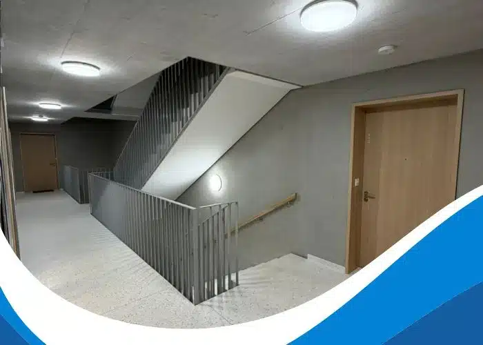 Prestation professionnelle de conciergerie