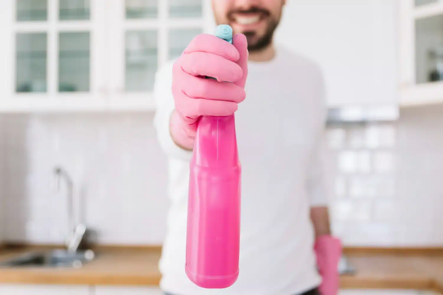 Tout detacher naturellement suivez nos conseils et astuces pour un nettoyage eclatant