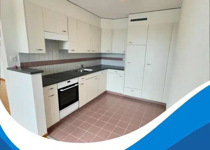 nettoyage de la cuisine pour etat des