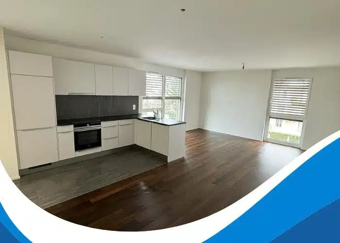 nettoyage des sols et des surfaces pour fin de bail