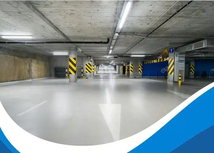 Conciergerie professionnel pour parking