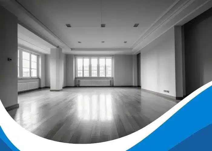 Nettoyage professionnel apres une mort naturelle