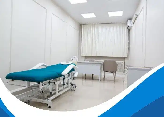 Entretien et nettoyage de cabinets médicaux à Morges par Full Clean Services