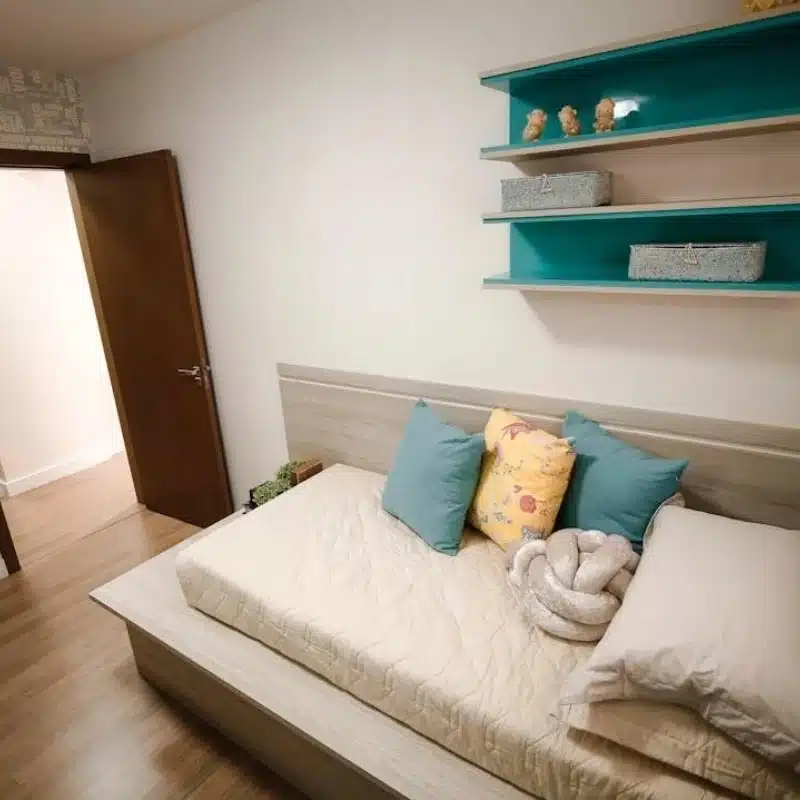 Full Clean Services vous propose sa prestation de nettoyage fin de bail à Morges pour tous les logements