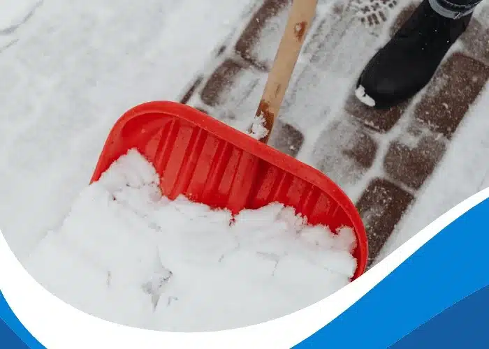 Déneigement de trottoirs et service d'hivernage pour toutes propriétés